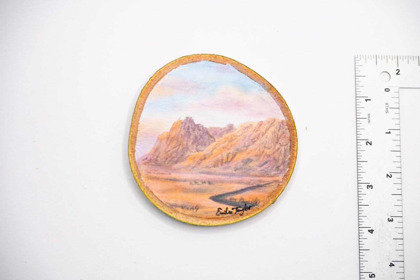 z2024 Painted Pass Emilie Taylor Art