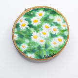 z2024 Pocket Of Daisies Emilie Taylor Art