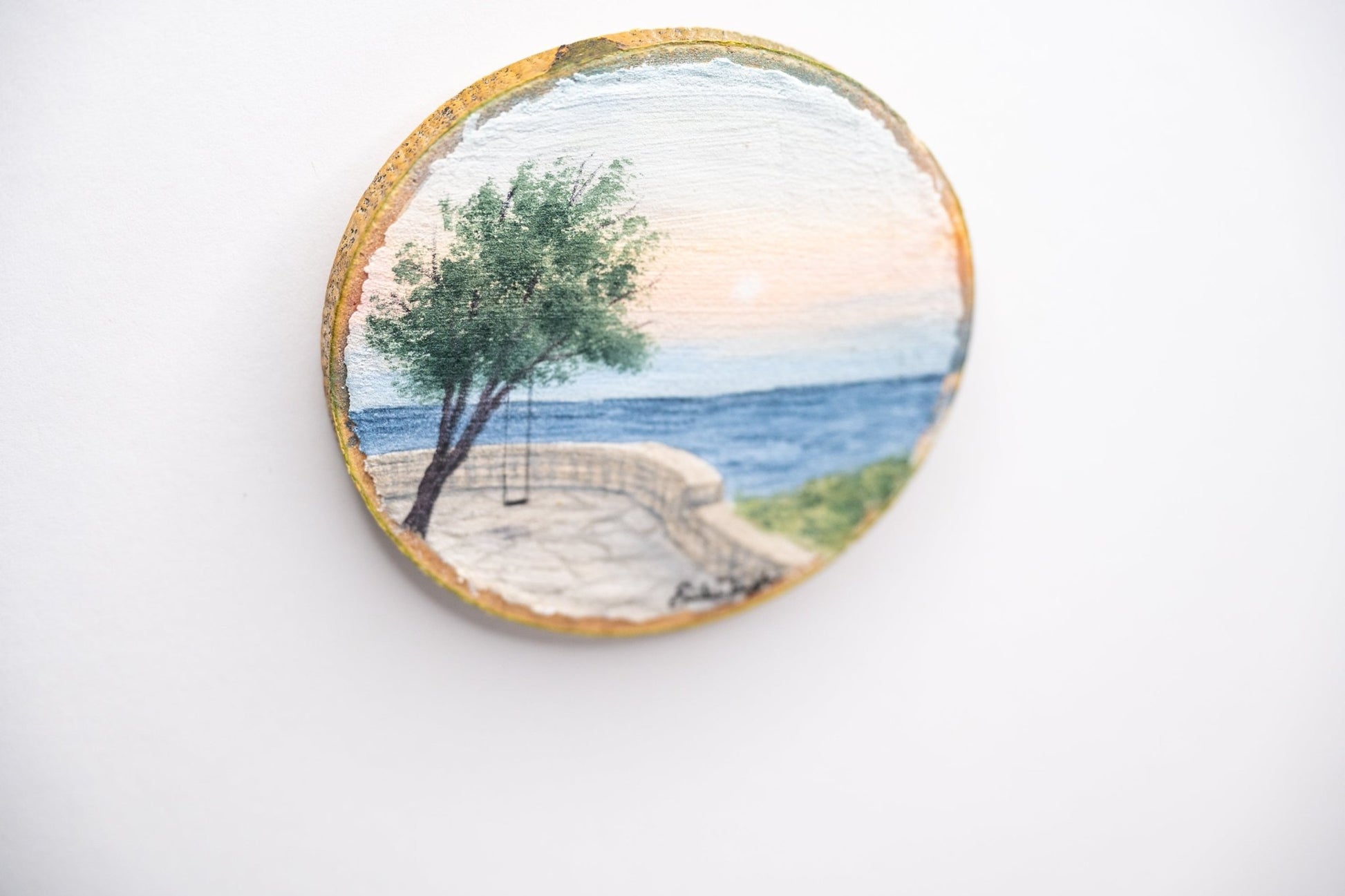 z2024 Seaside Swing Emilie Taylor Art