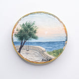 z2024 Seaside Swing Emilie Taylor Art