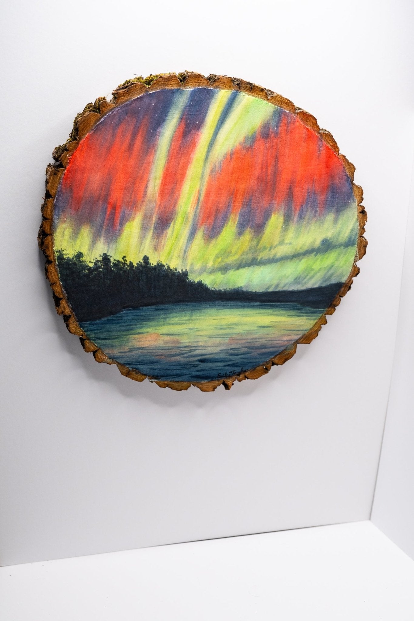 z2024 Symphony of the Afterglow Emilie Taylor Art