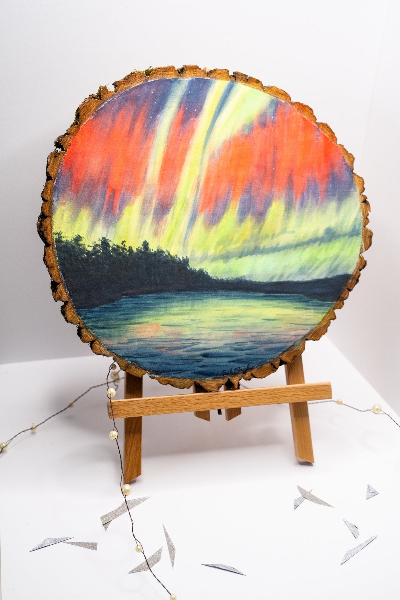 z2024 Symphony of the Afterglow Emilie Taylor Art