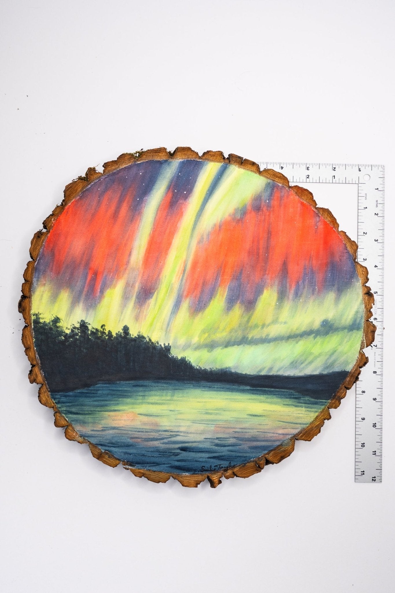 z2024 Symphony of the Afterglow Emilie Taylor Art
