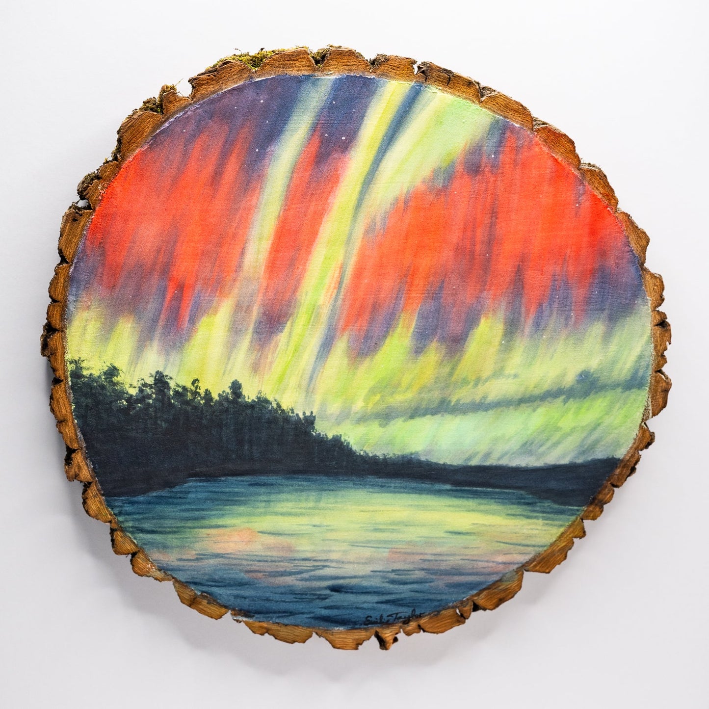 z2024 Symphony of the Afterglow Emilie Taylor Art