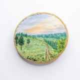 z2024 The Long Way Round Emilie Taylor Art