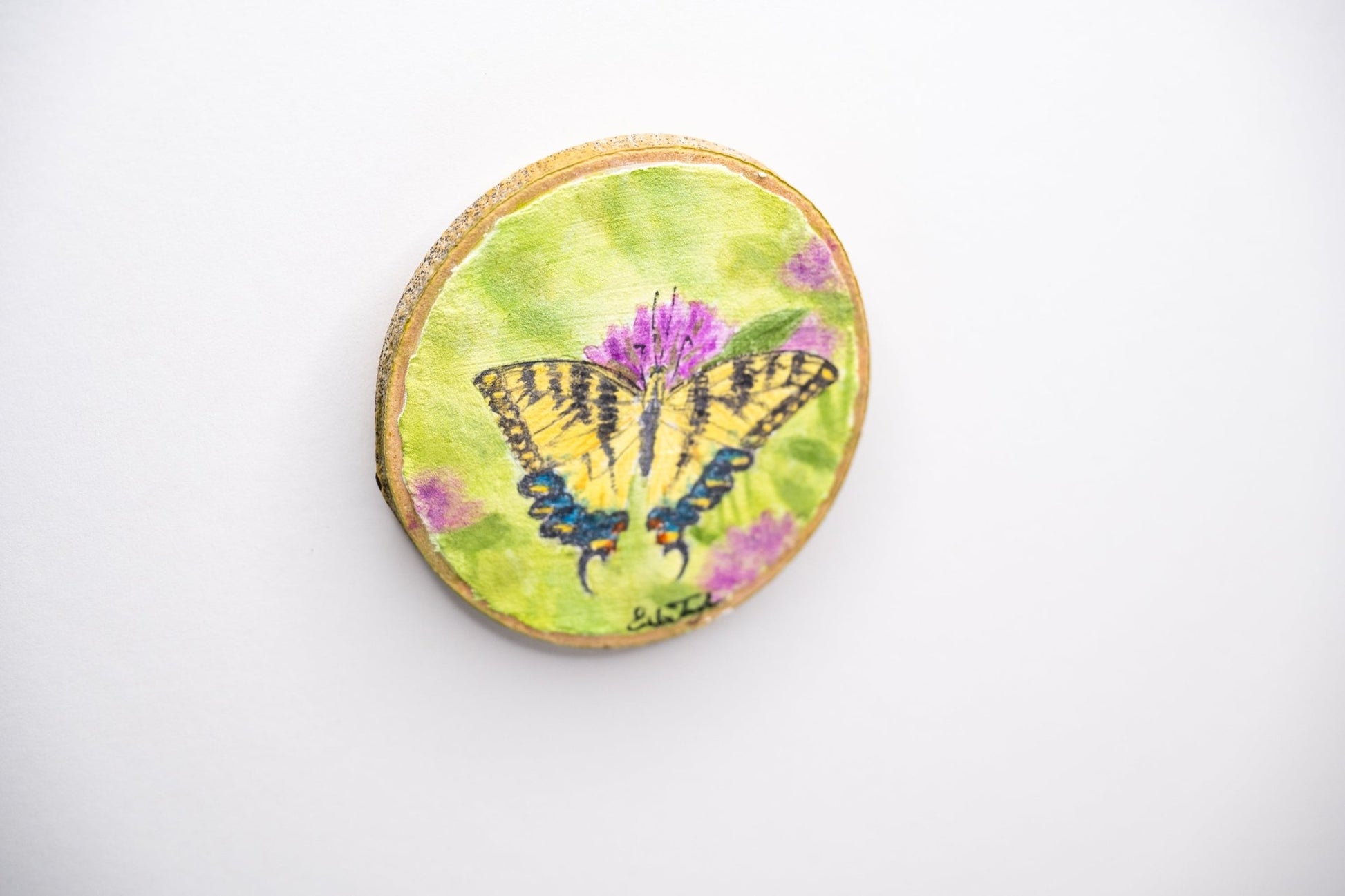 z2024 Tiger of the Prairies Emilie Taylor Art