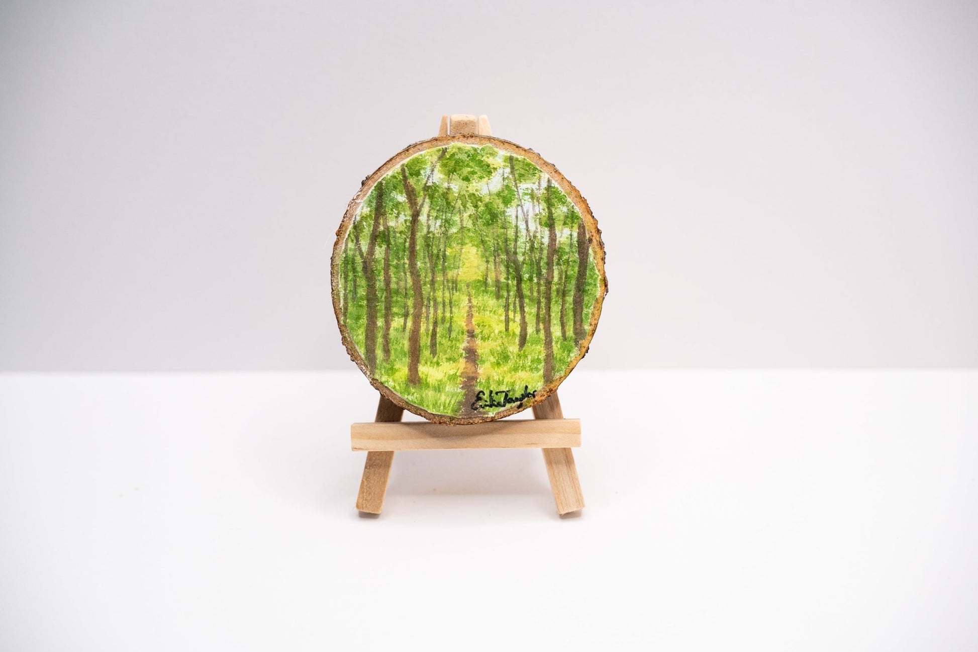z2024 Trail of the Woodland Realm Emilie Taylor Art