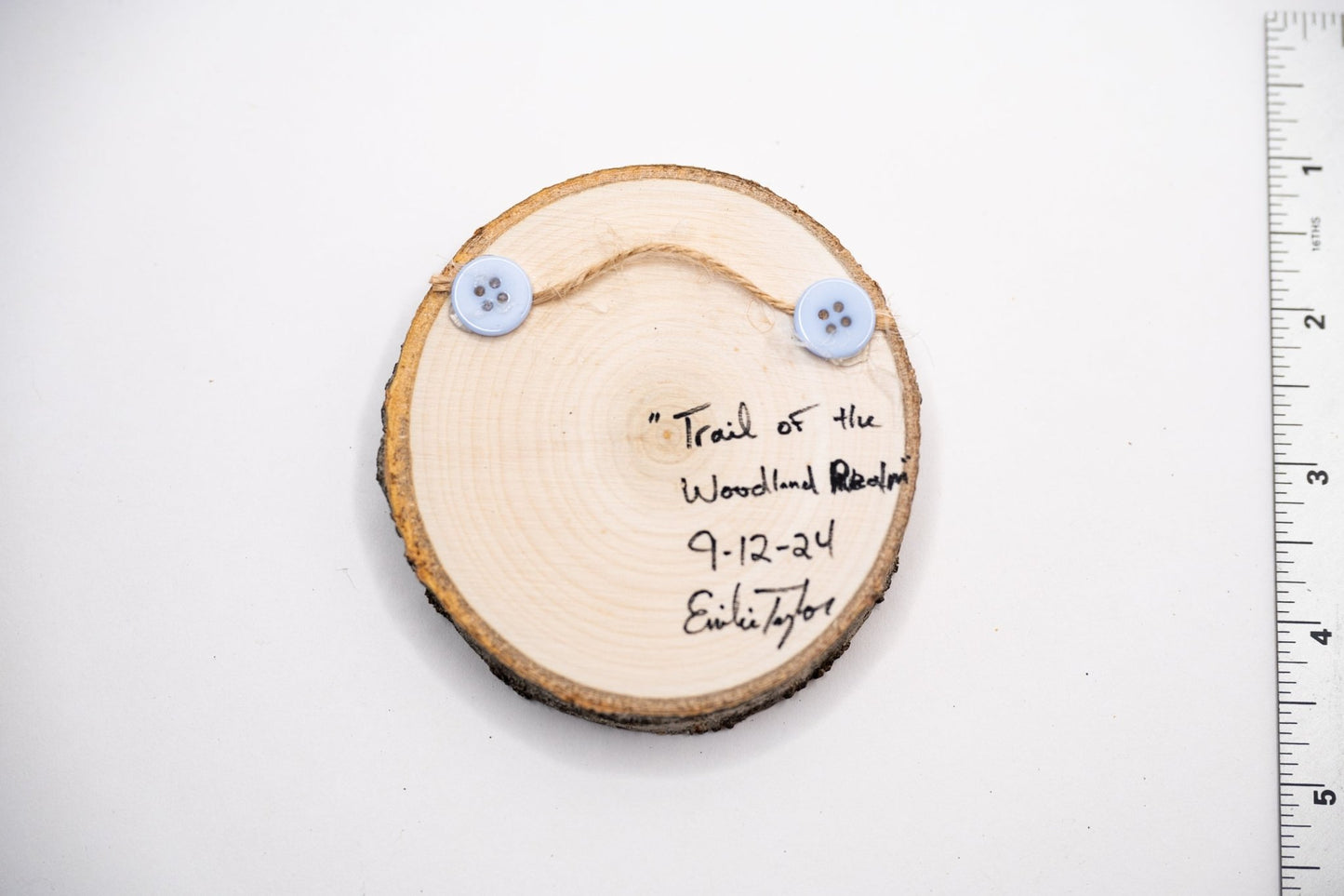 z2024 Trail of the Woodland Realm Emilie Taylor Art
