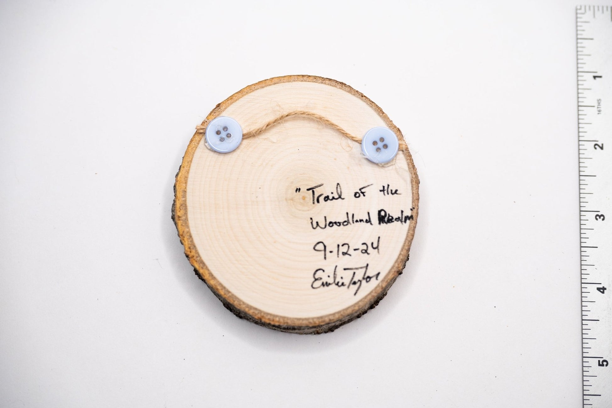 z2024 Trail of the Woodland Realm Emilie Taylor Art