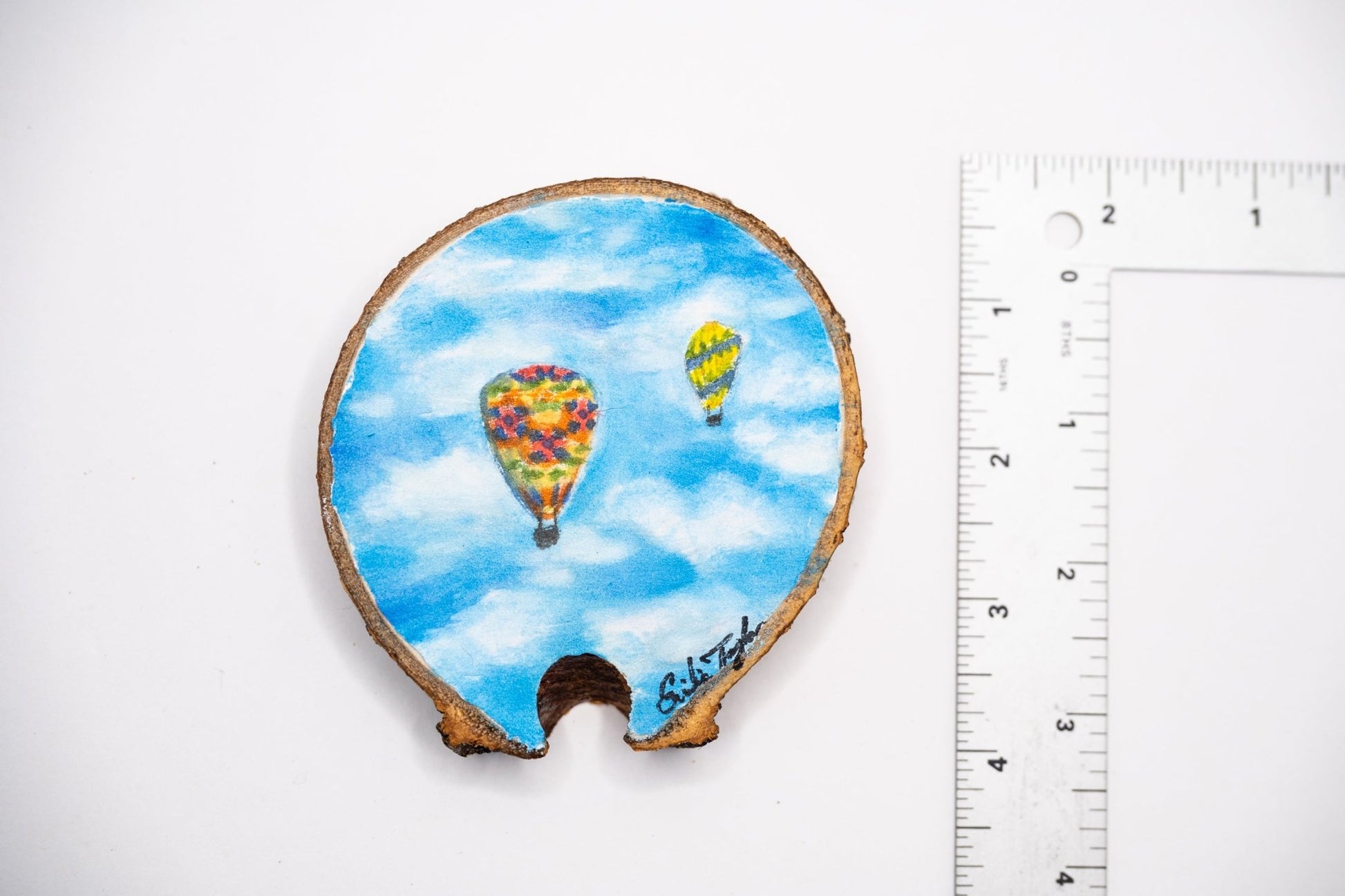 z2024 Up and Away Emilie Taylor Art