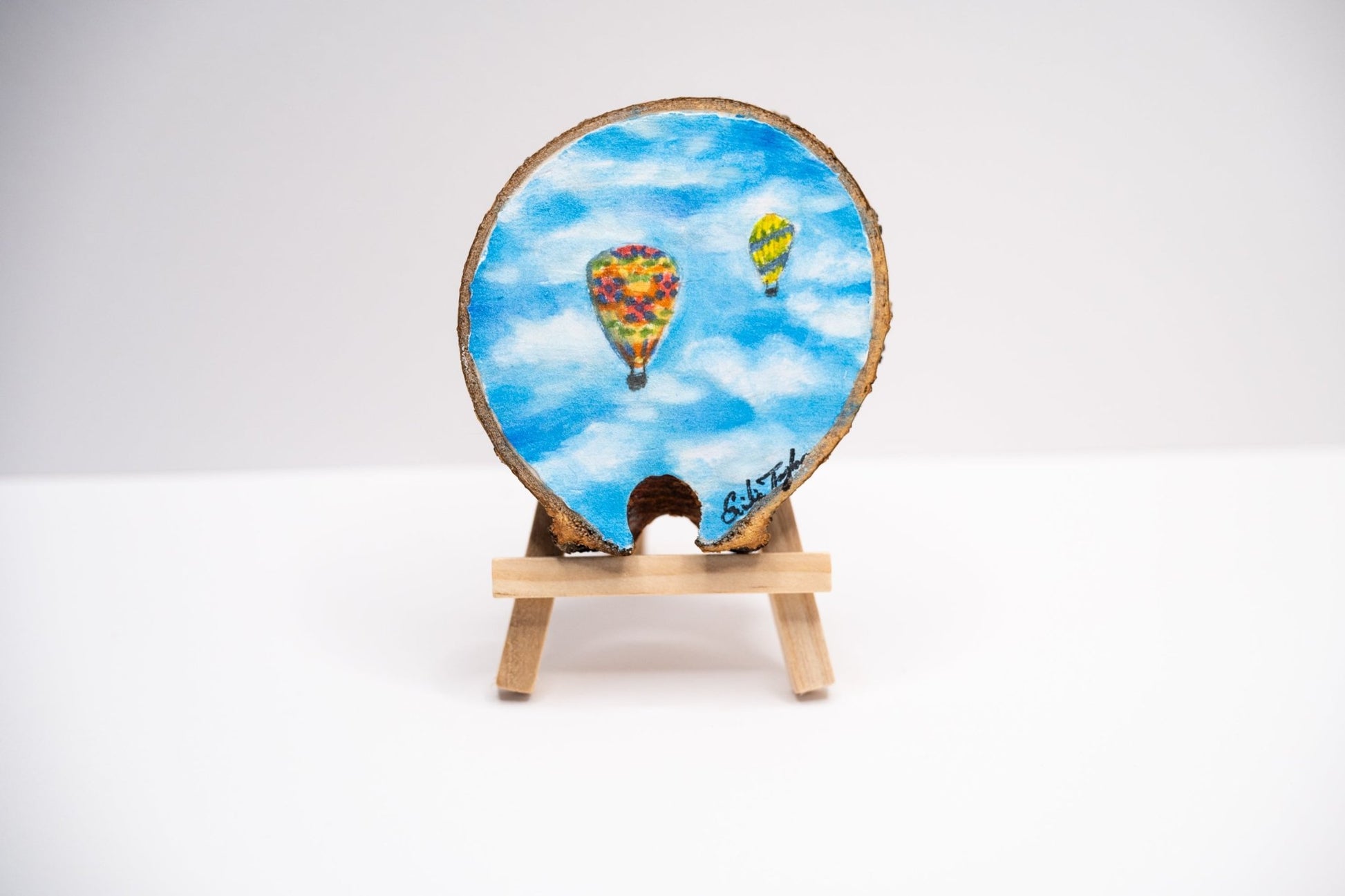 z2024 Up and Away Emilie Taylor Art