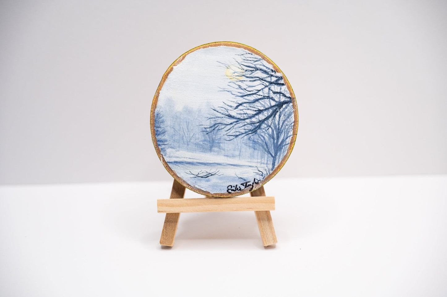 z2024 Washed in Wonder Emilie Taylor Art