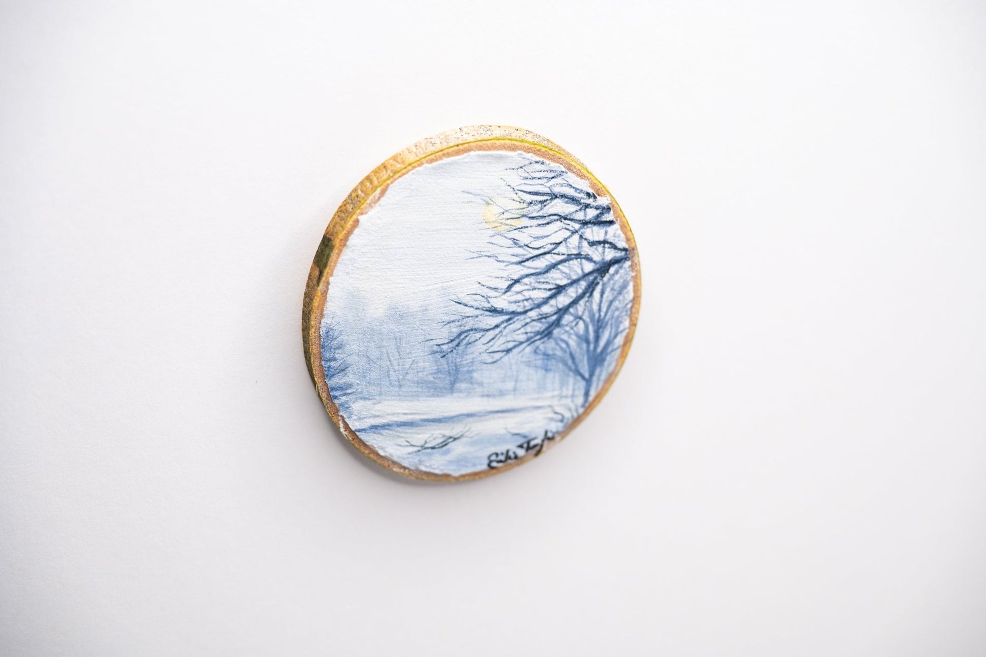 z2024 Washed in Wonder Emilie Taylor Art
