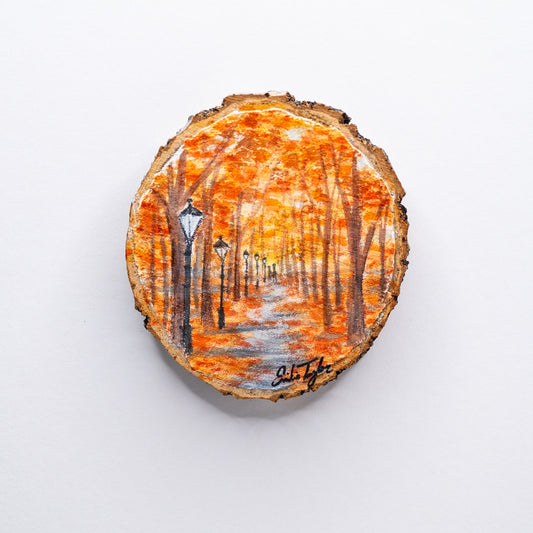 z2024 Whimsy Walk Emilie Taylor Art