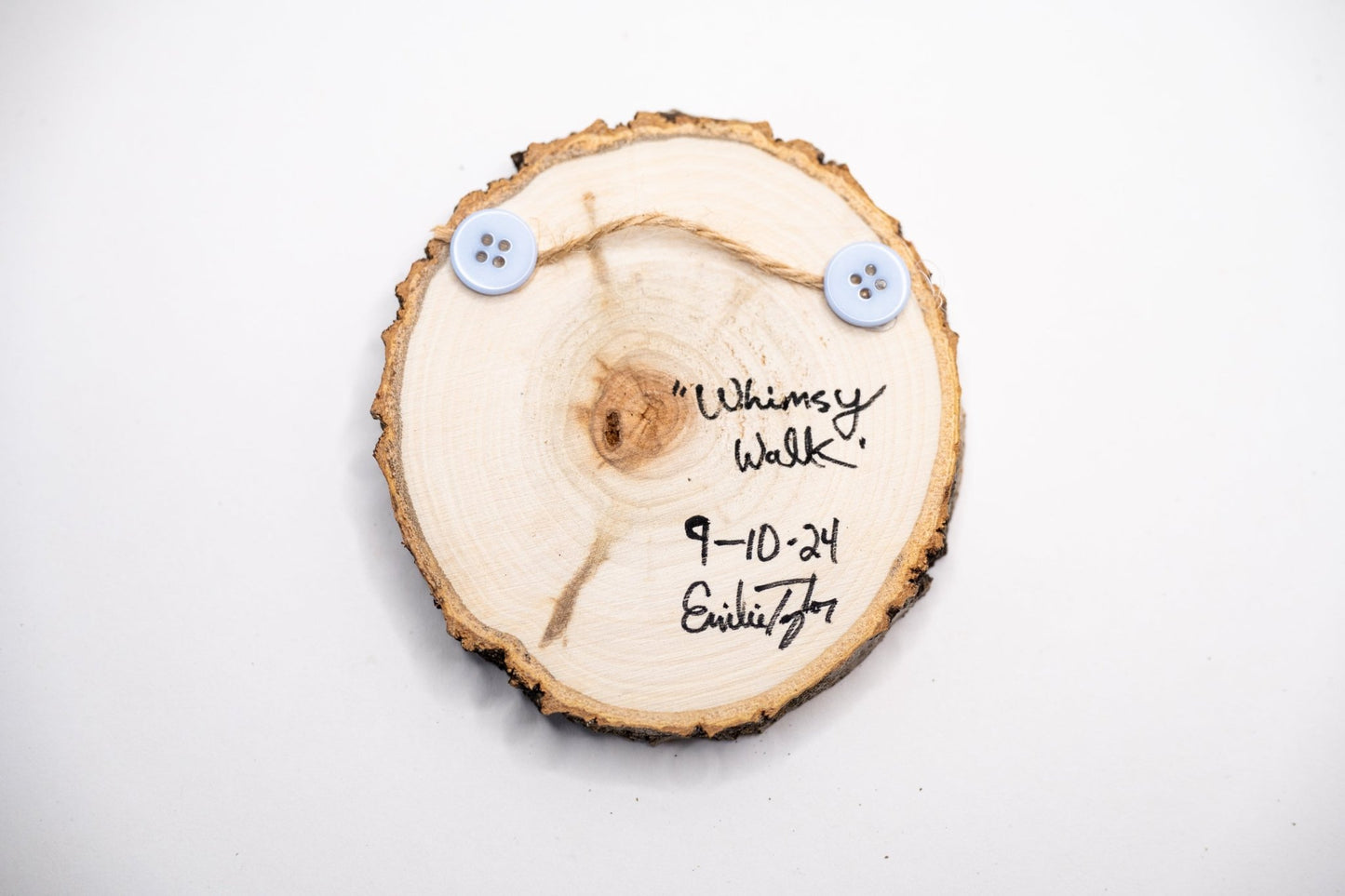 z2024 Whimsy Walk Emilie Taylor Art
