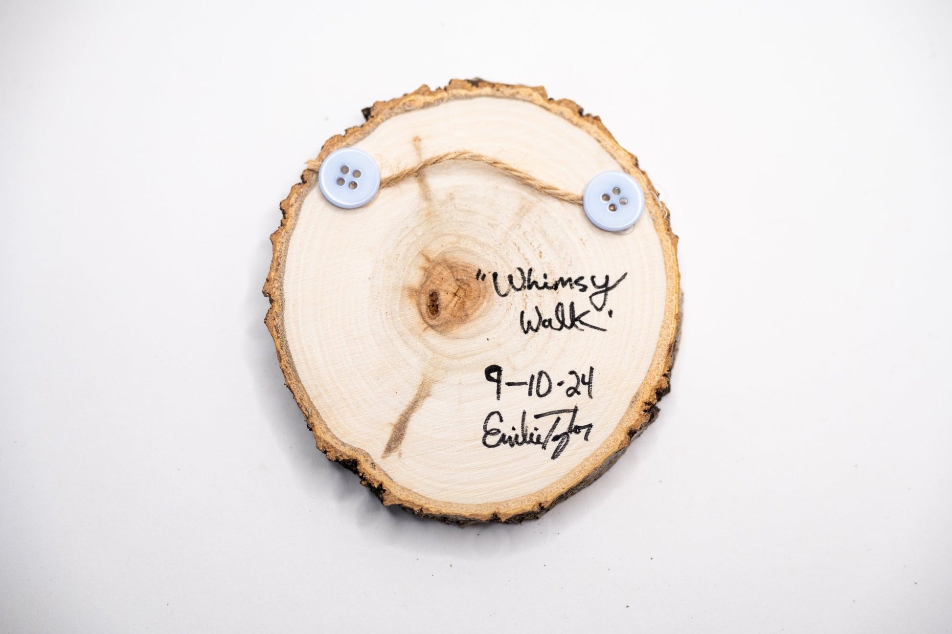 z2024 Whimsy Walk Emilie Taylor Art
