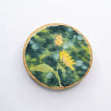 z2024 Wrapped in Yellow Emilie Taylor Art