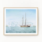 Opal's Expedition Limited Edition Print