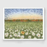 AntiConformity Limited Edition Print Emilie Taylor Art