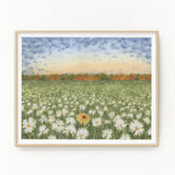 AntiConformity Limited Edition Print Emilie Taylor Art