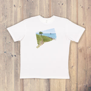 Connecticut T-shirt | Connecticut Tee | Home State Shirt |  Connecticut Pride Shirt | East coast Tee