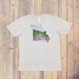 Missouri T-shirt | Missouri  Tee | Home State Shirt | Missouri Pride Shirt | Missouri Marble Creek Park