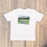 Colorado T-shirt | Colorado Tee | Home State Shirt | Colorado Pride Shirt | Colorado Mountains