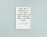 Kansas Watercolor Print, Kansas State Art, Home State Art, Kansas map art, Sunflower Field KS Emilie Taylor Art