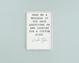 New York City Print, Manhattan and Brooklyn Bridge Print, New York State Art, Emilie Taylor Art