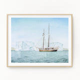 Opal's Expedition Limited Edition Print Emilie Taylor Art