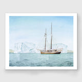 Opal's Expedition Limited Edition Print Emilie Taylor Art