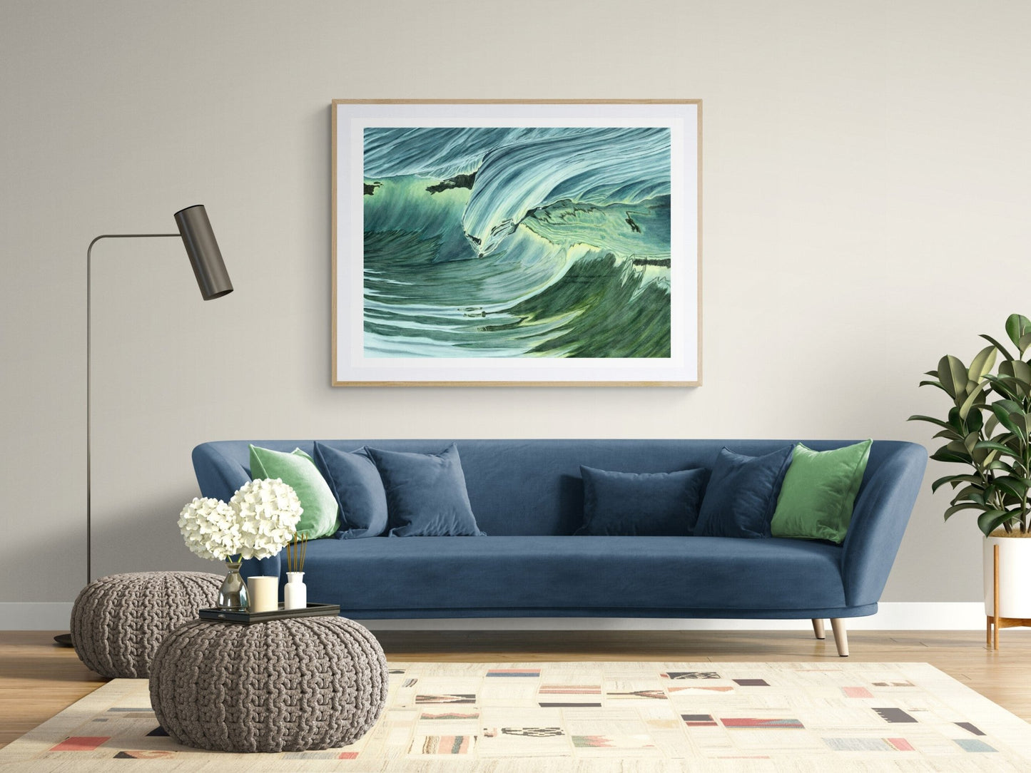 Serendipity Limited Edition Print Emilie Taylor Art